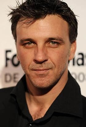 actor Armando del Río large photo