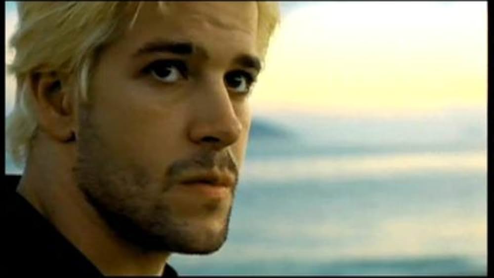 actor André Barros large photo