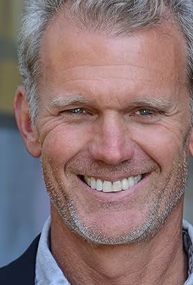 actor Matt Beck large photo