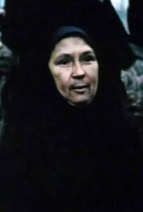 actor Galina Dyomina large photo