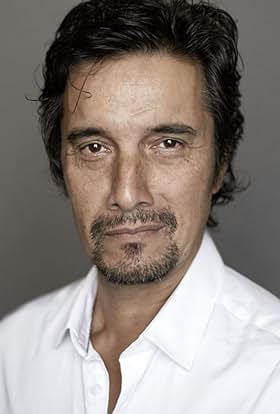 actor Eric Defosse large photo