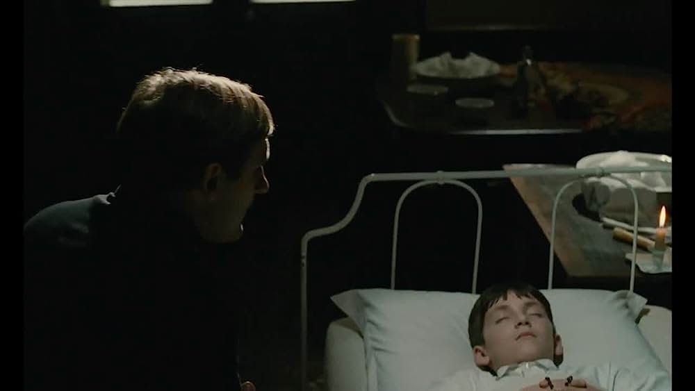 actor Alain Artur large photo