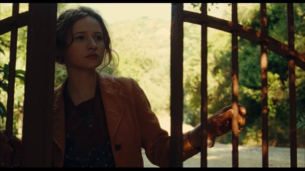 actor Michèle Gleizer large photo