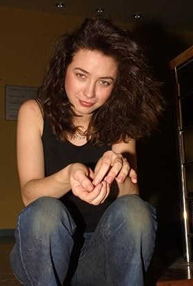 actor Karolina Kaiserová large photo