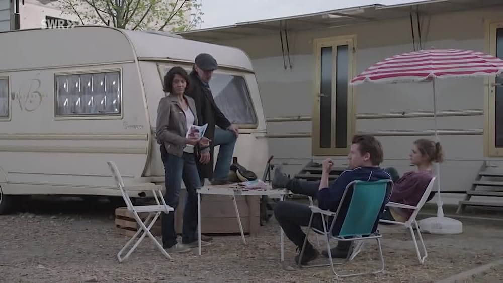 actor Joe Bausch large photo