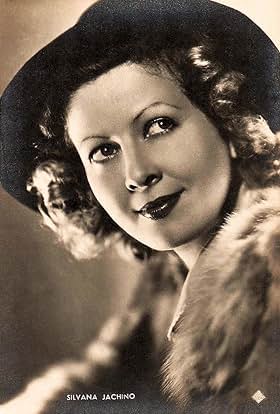 actor Silvana Jachino large photo