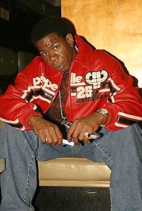 Craig Mack