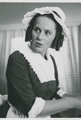 actor Britta Brunius large photo