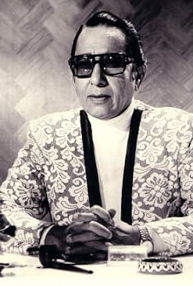 actor Nisar Ahmad Ansari large photo