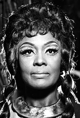 Shirley Verrett