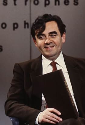 actor Bernard Pivot large photo