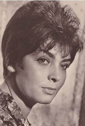 actor Anita Kajlichova large photo