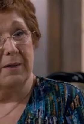 actor Rita Lafontaine large photo