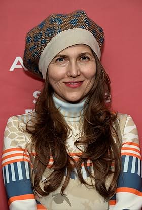 actor Keren Mor large photo