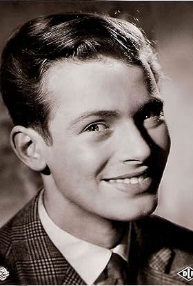 actor Matthias Fuchs large photo