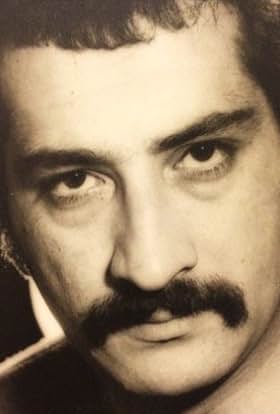 actor Dariush Arjmand large photo