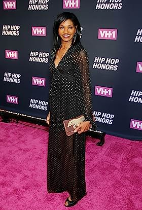 actor Jenny Jules large photo