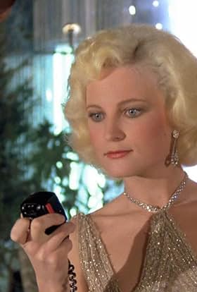 actor Valérie Mairesse large photo