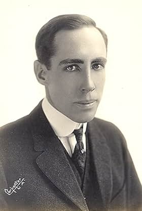 actor Joseph Henabery large photo