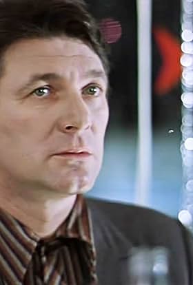 actor Aleksandr Belyavskiy large photo