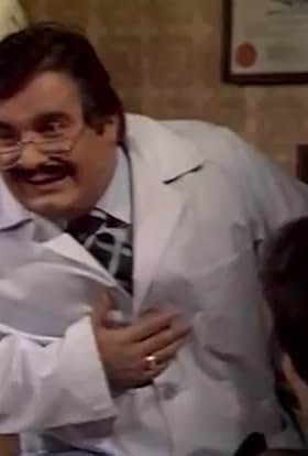 actor Richard Niquette large photo