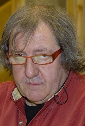 actor Mariusz Benoit large photo