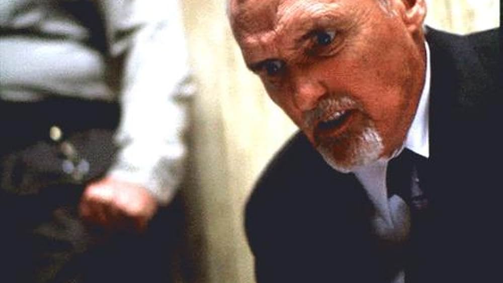 actor Mark Voltura large photo