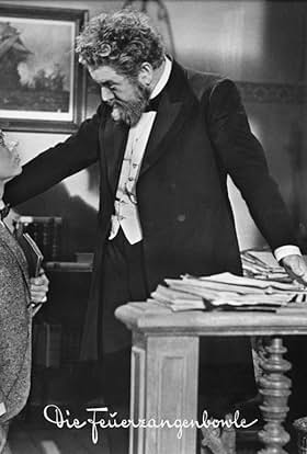 actor Hans Leibelt large photo