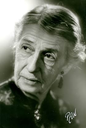 actor Helga Brofeldt large photo