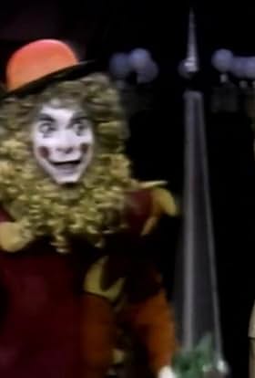 actor Will B. Able large photo