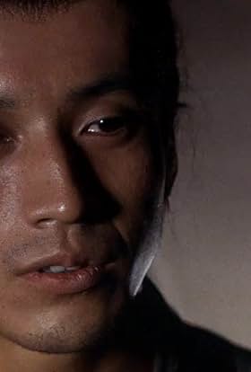 actor Gaku Yamamoto large photo