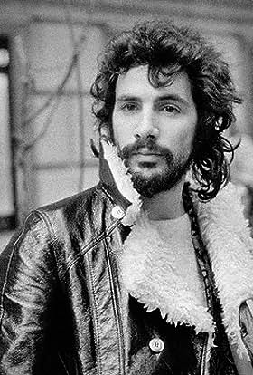 actor Cat Stevens large photo