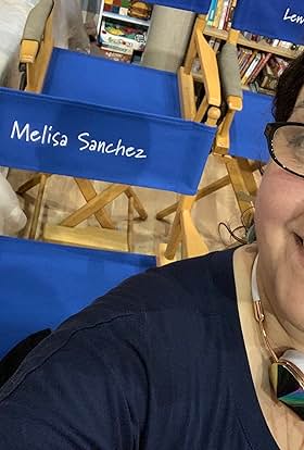 Melisa Sanchez