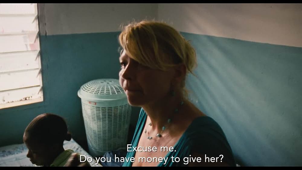 actor Dunja Sowinetz large photo