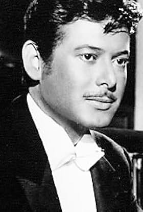 actor Vicente Parra large photo