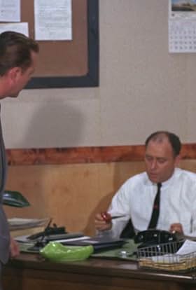 actor Scott H. Hall large photo