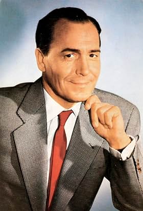 actor Paul Klinger large photo