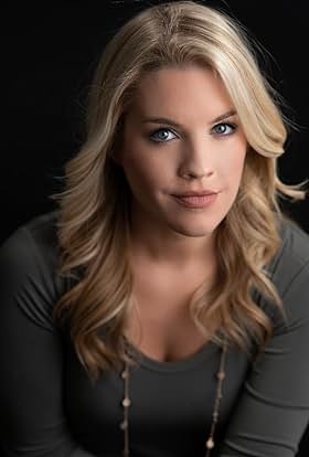 actor Kristen Alderson large photo