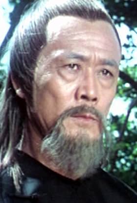 actor Shen Yuen large photo