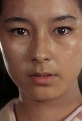 actor Michiyo Yasuda large photo