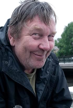 actor Pierre Lindstedt large photo