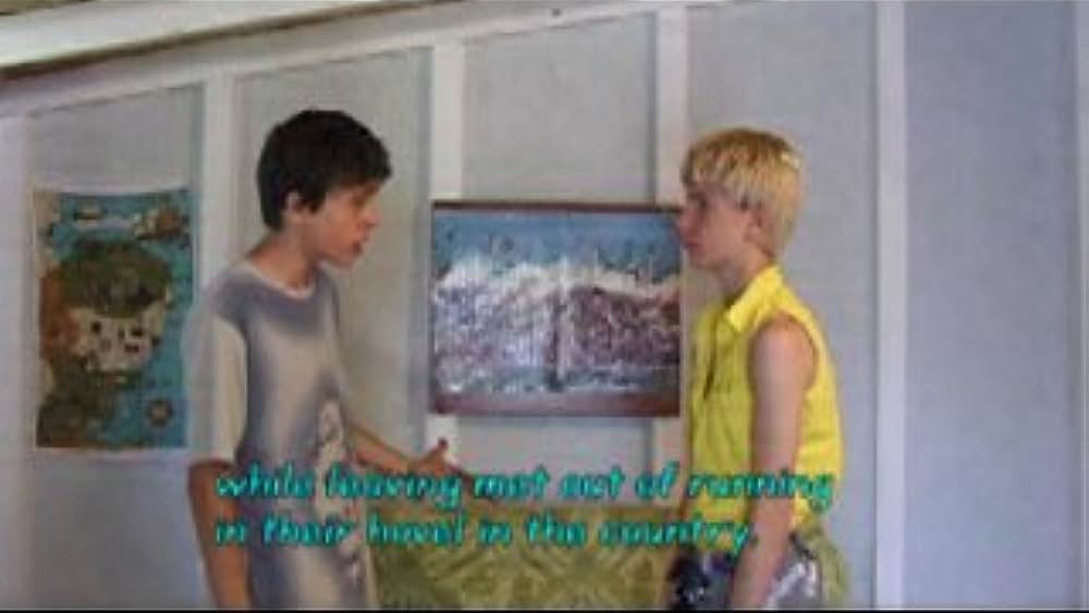 actor Robert Castel large photo