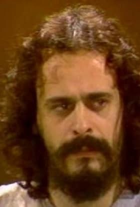 actor Zaharias Rohas large photo