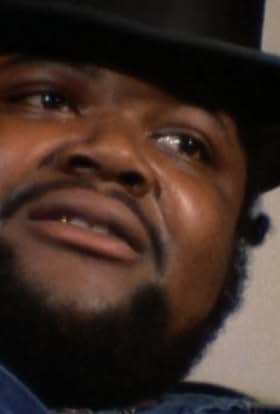 Buddy Miles
