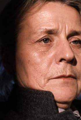 actor Barbara Rachwalska large photo