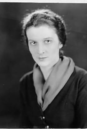 actor Carol Dempster large photo