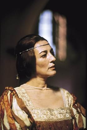 actor Isabel Ordaz large photo