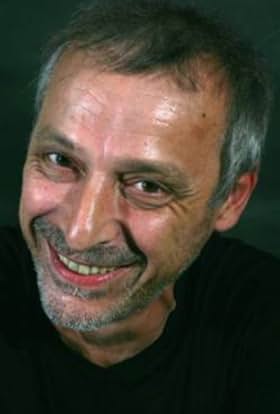 actor Patrick Sabourin large photo