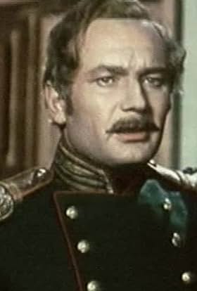 actor Ivan Pereverzev large photo