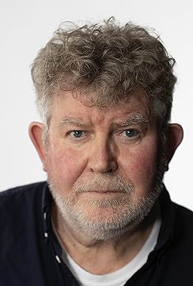 actor Moray Hunter large photo